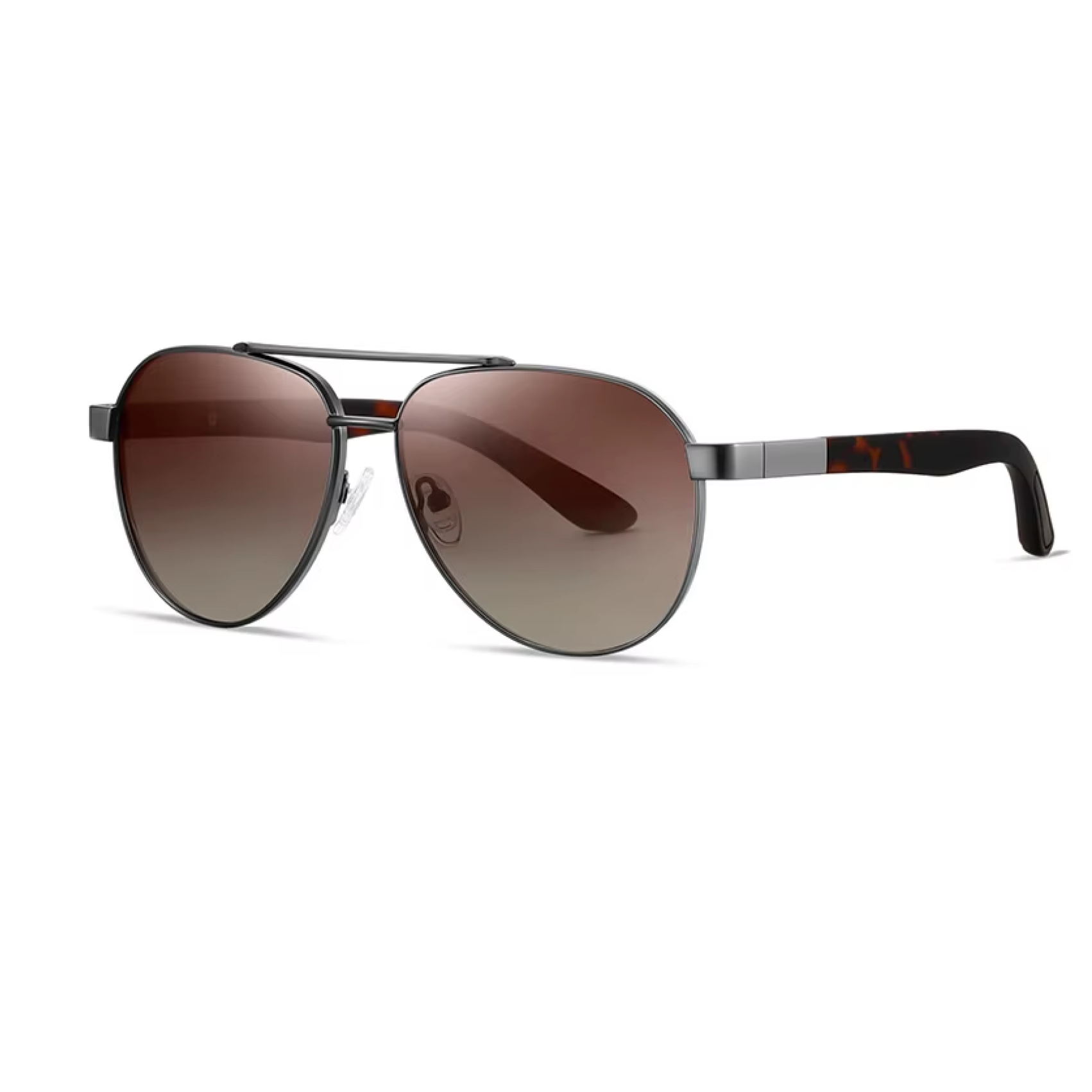 Meridian Aviator Frames - Polarized for MacBook