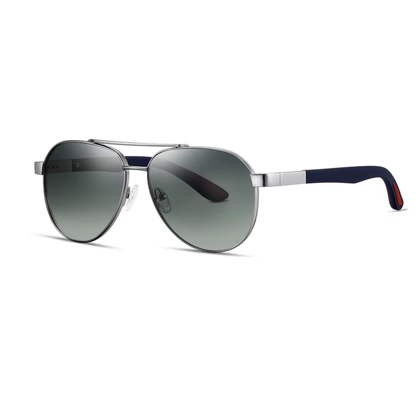 Meridian Aviator Frames - Polarized for MacBook