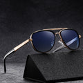 Meridian Navigator Frames - Polarized for MacBook