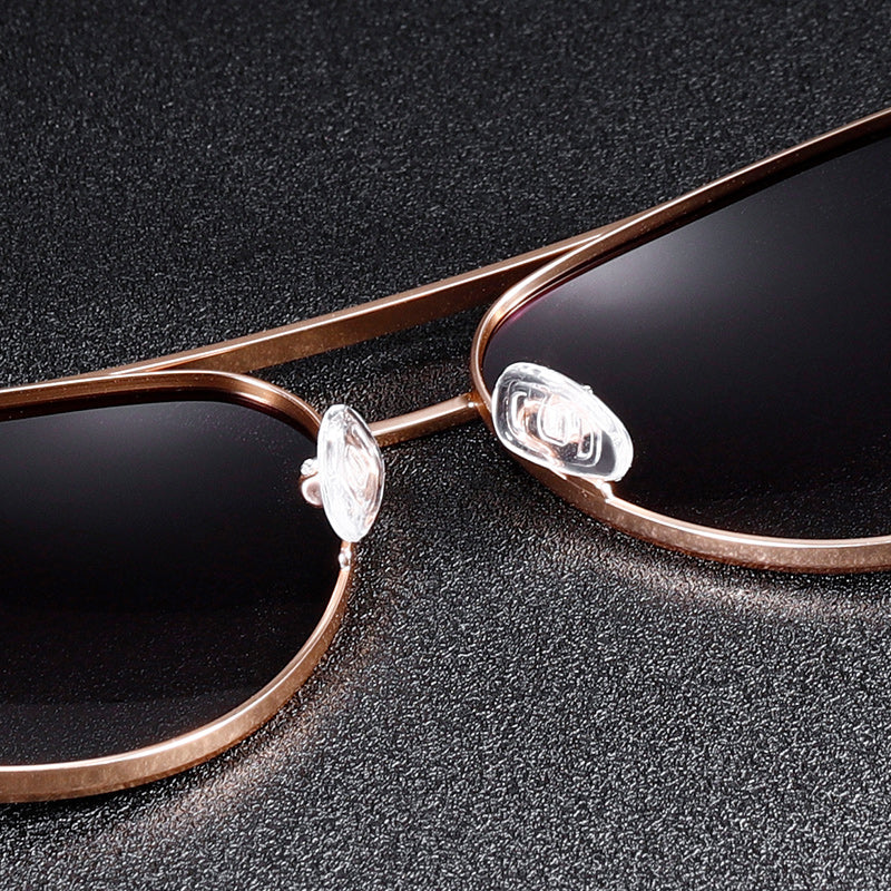 Meridian Aviator Frames - Polarized for MacBook