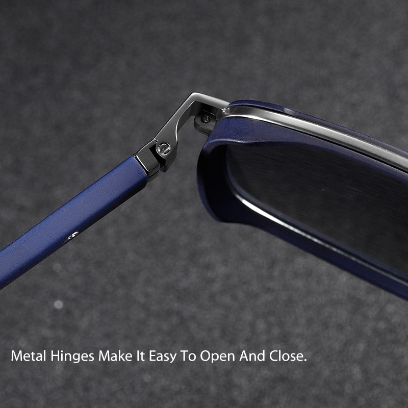 Meridian Atlas Frames - Polarized for MacBook