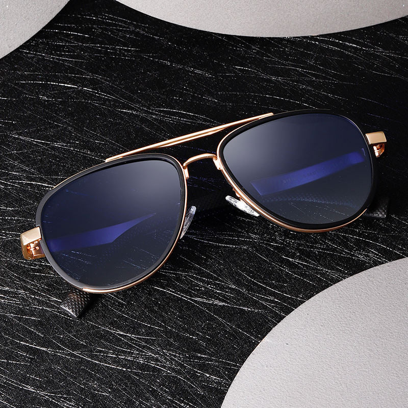 Meridian Navigator Frames - Polarized for MacBook