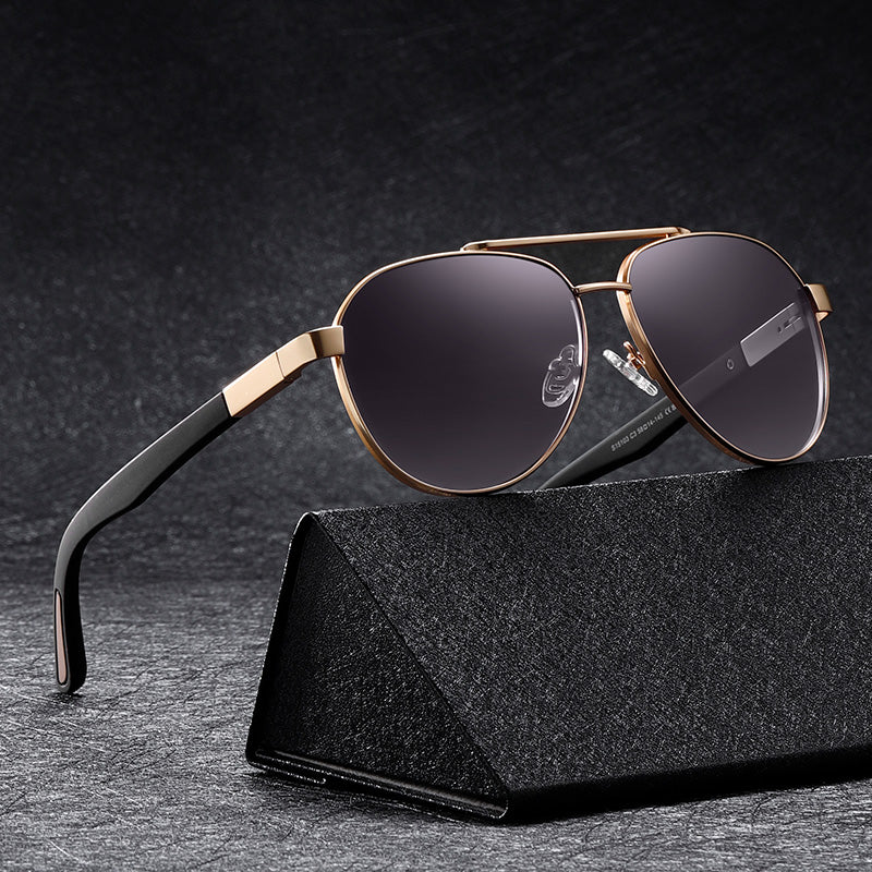 Meridian Aviator Frames - Polarized for MacBook