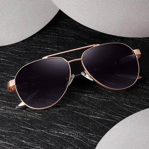 Meridian Aviator Frames - Polarized for MacBook