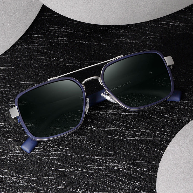 Meridian Atlas Frames - Polarized for MacBook