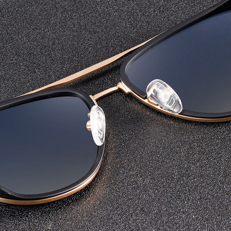 Meridian Navigator Frames - Polarized for MacBook