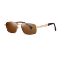 Meridian Grid Frames - Polarized for MacBook