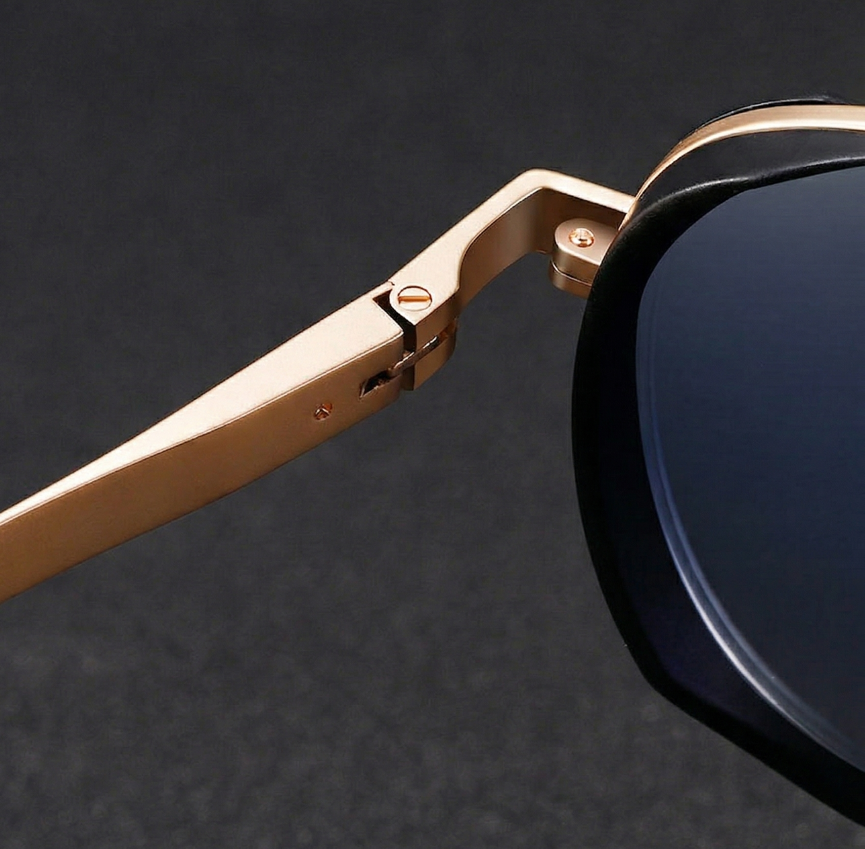 Meridian Navigator Frames - Polarized for MacBook