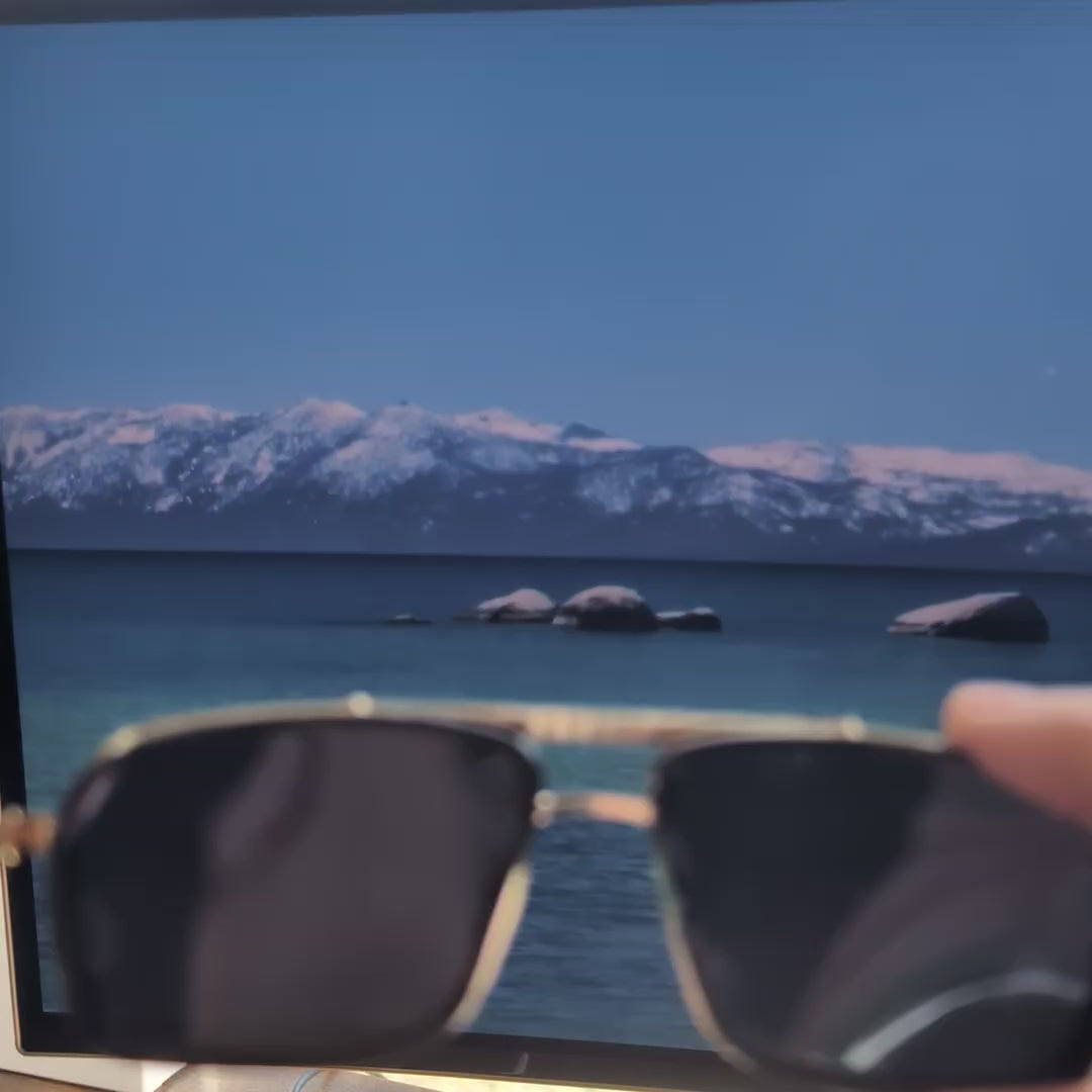 Alternate style shown here.